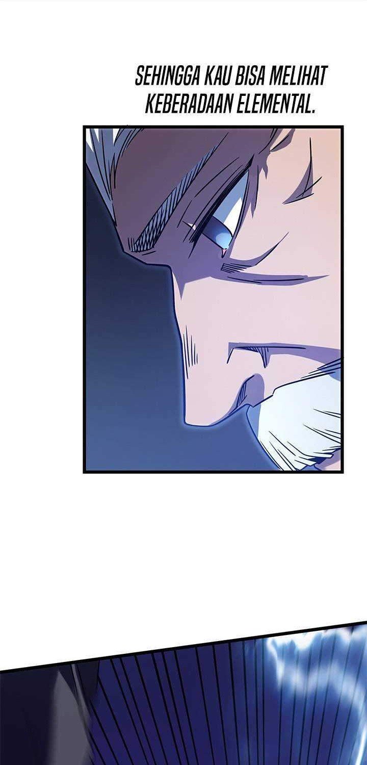 My Path to Killing God in Otherworld Chapter 15 Gambar 19