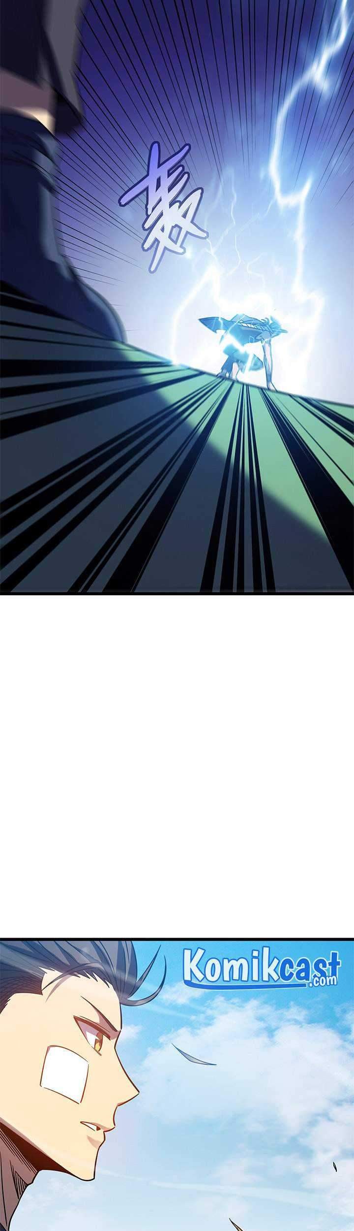 My Path to Killing God in Otherworld Chapter 15 Gambar 20