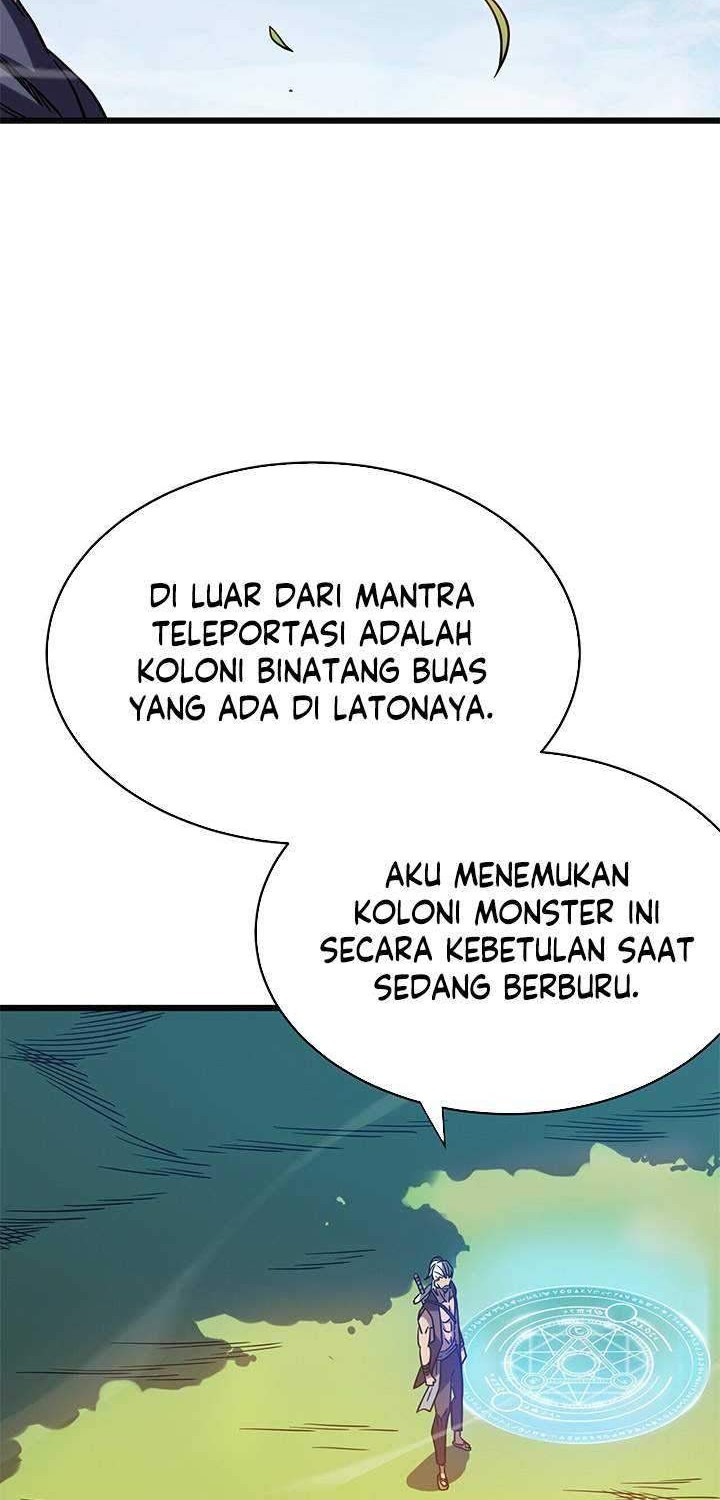 My Path to Killing God in Otherworld Chapter 15 Gambar 21