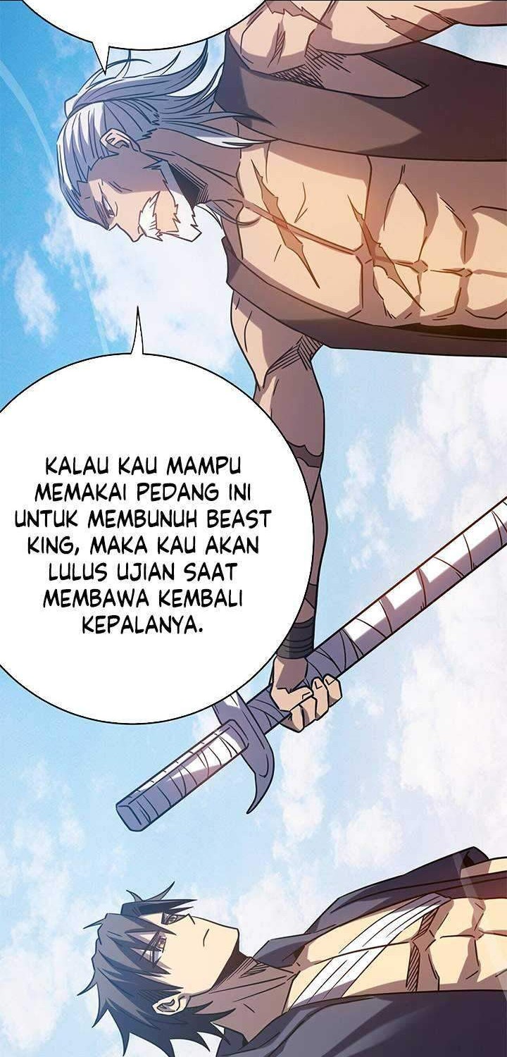 My Path to Killing God in Otherworld Chapter 15 Gambar 23