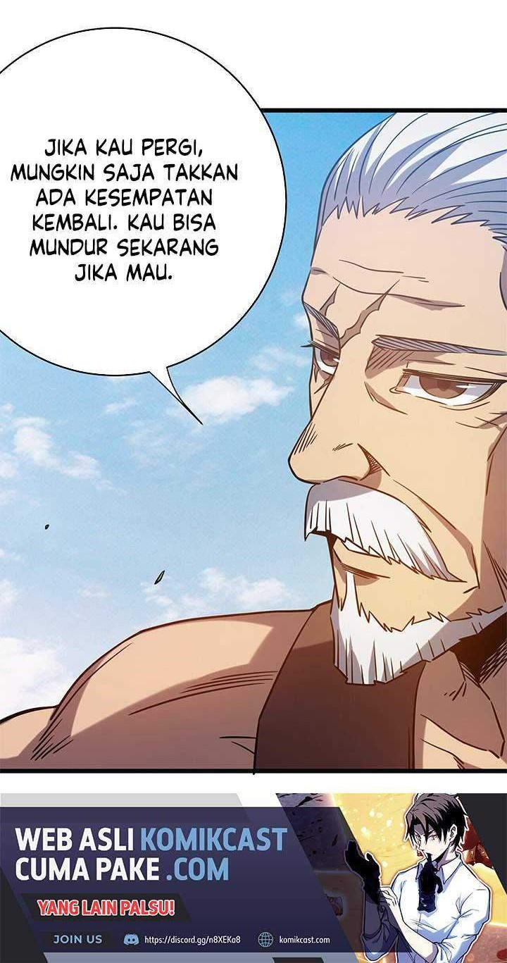 My Path to Killing God in Otherworld Chapter 15 Gambar 25