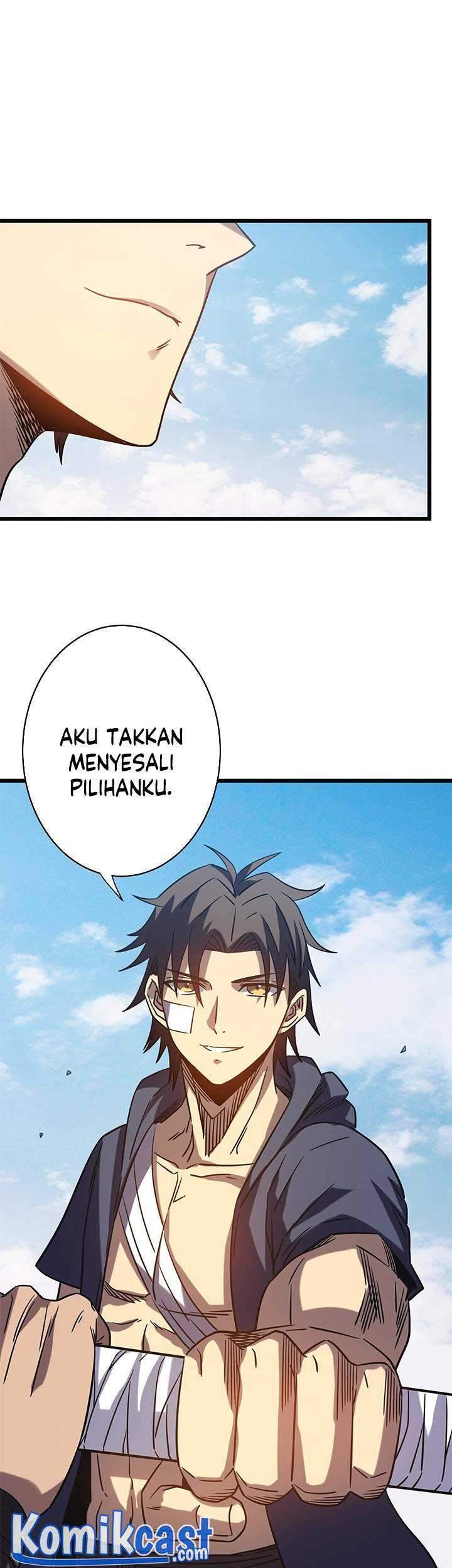 My Path to Killing God in Otherworld Chapter 15 Gambar 26