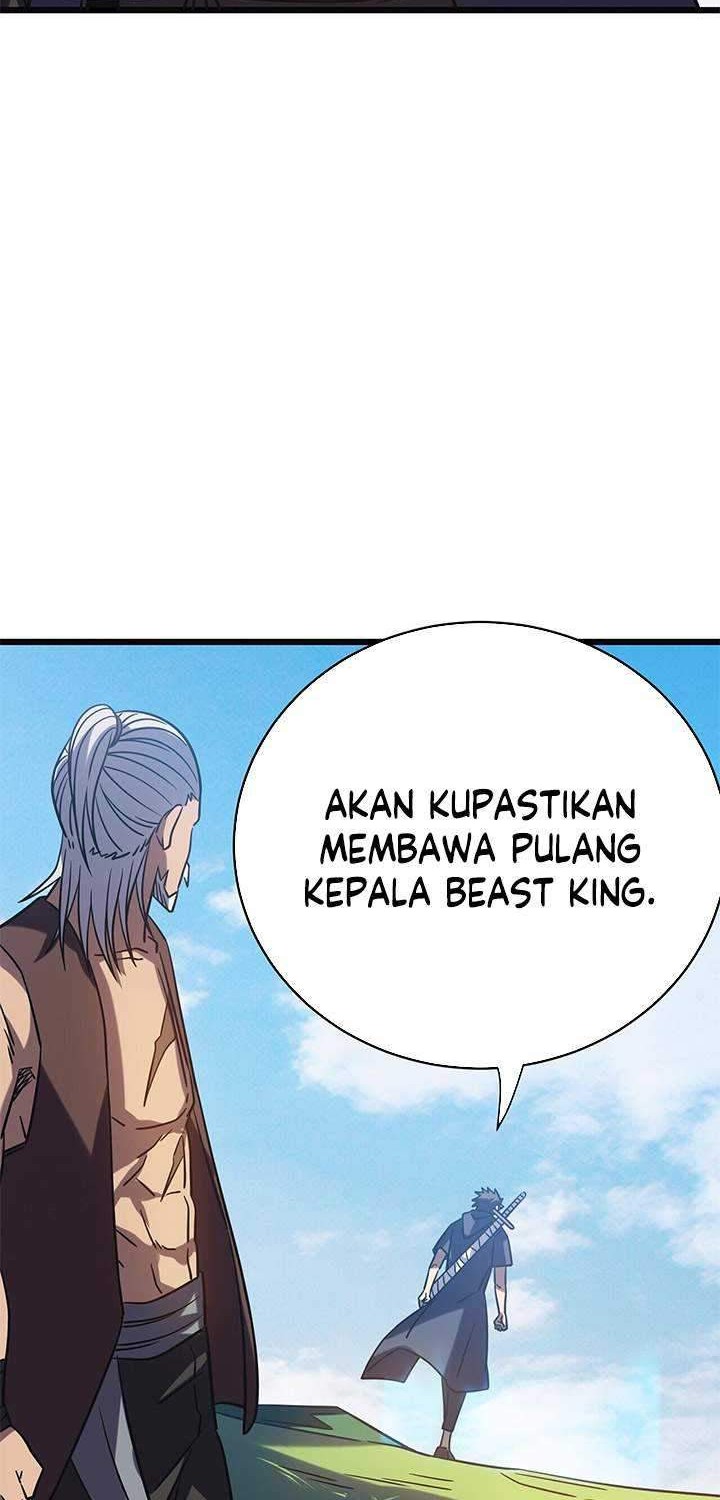 My Path to Killing God in Otherworld Chapter 15 Gambar 27