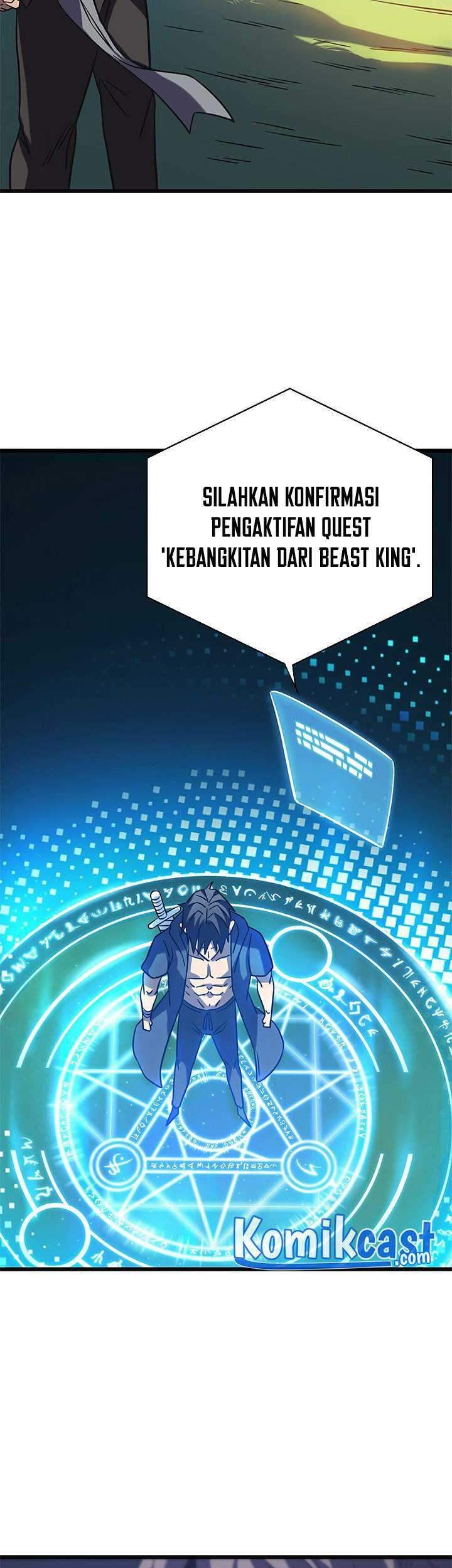 My Path to Killing God in Otherworld Chapter 15 Gambar 28