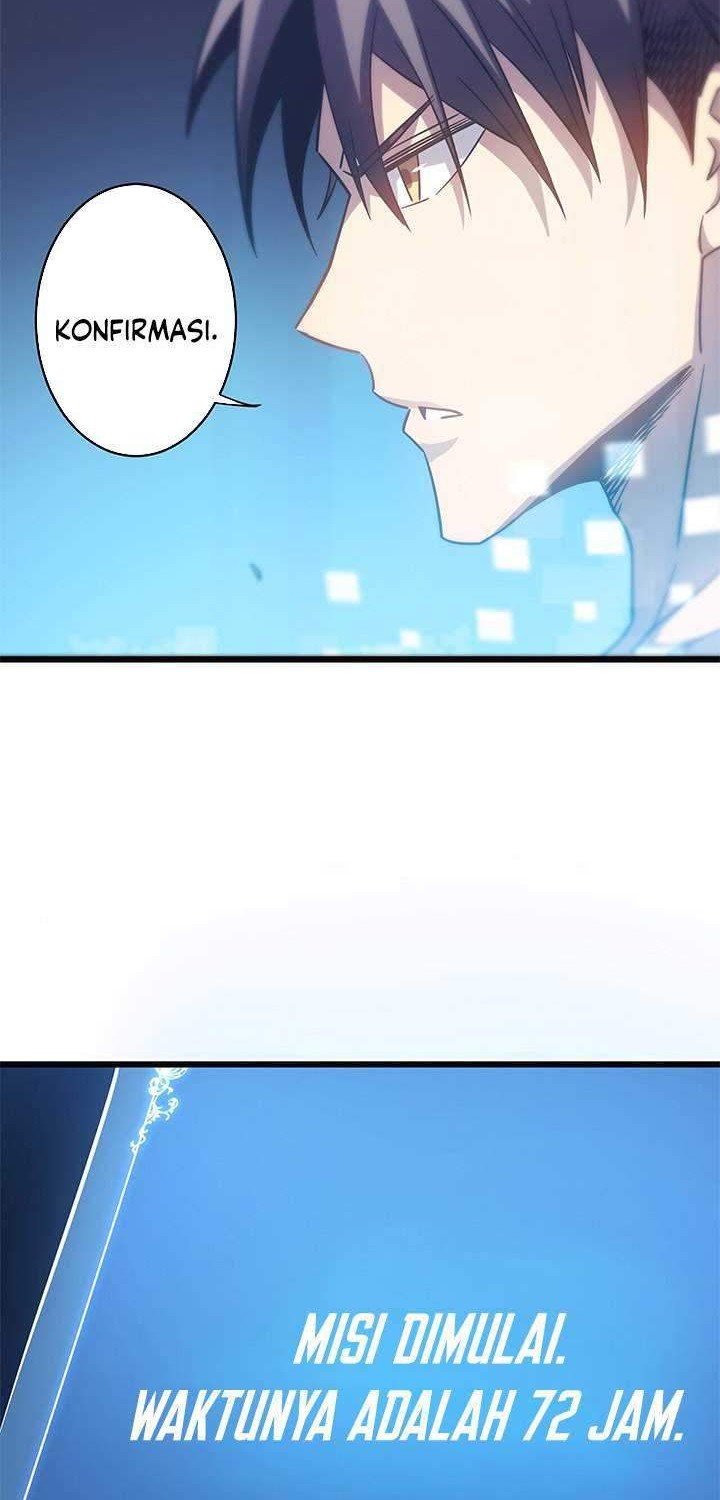 My Path to Killing God in Otherworld Chapter 15 Gambar 29