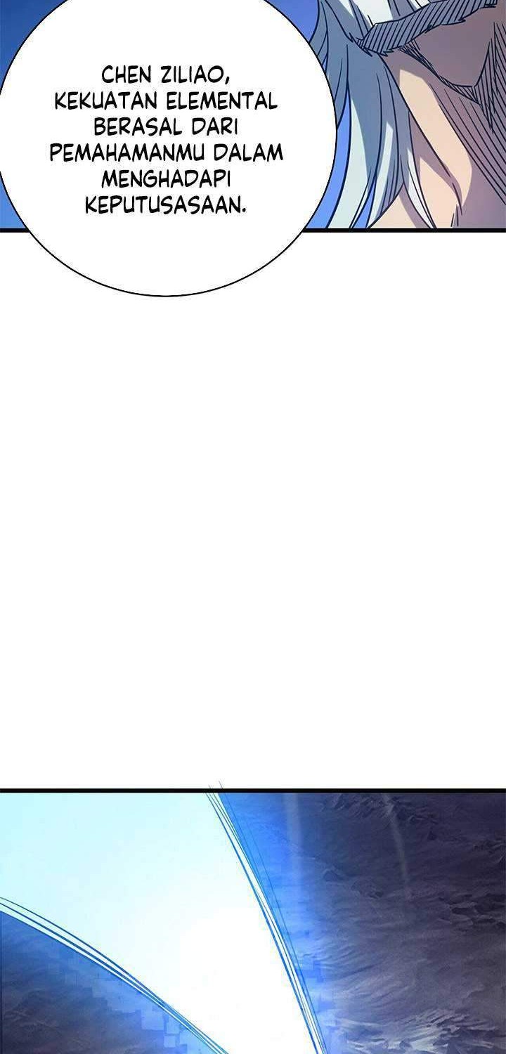 My Path to Killing God in Otherworld Chapter 15 Gambar 31