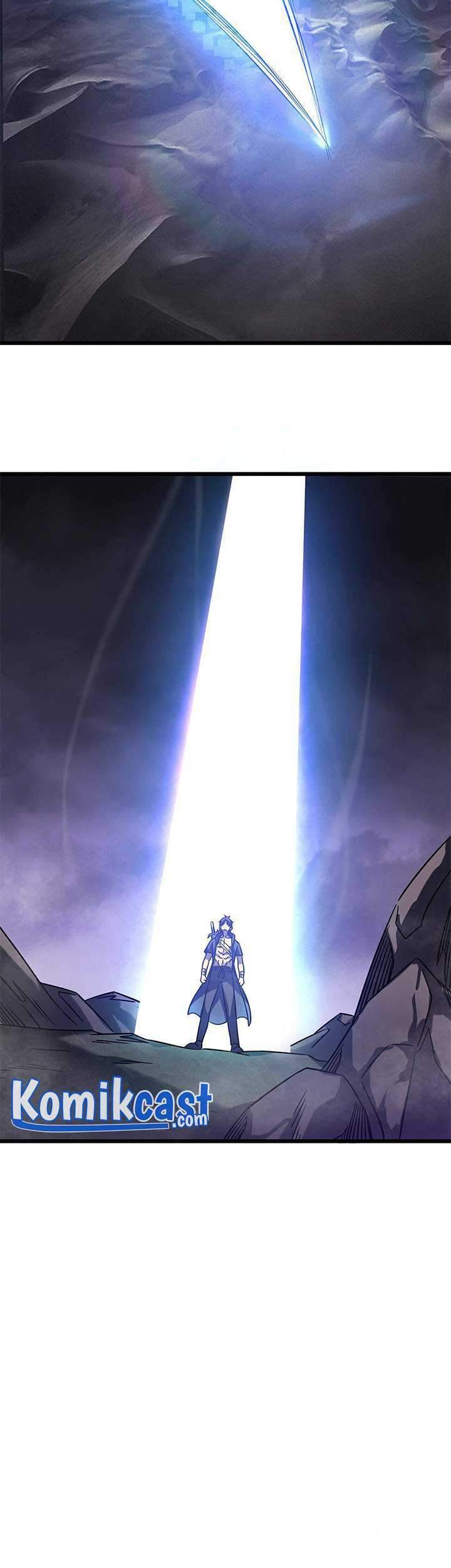 My Path to Killing God in Otherworld Chapter 15 Gambar 32