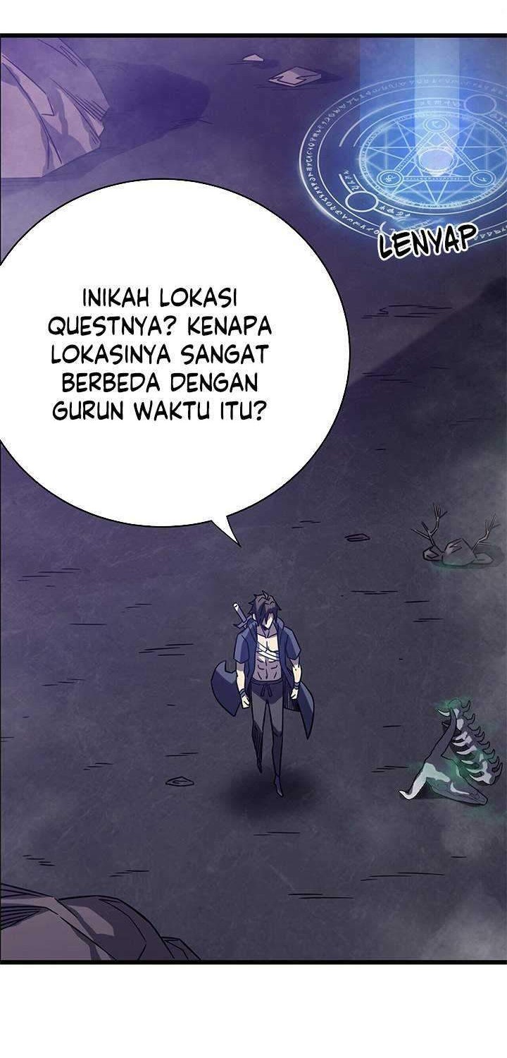 My Path to Killing God in Otherworld Chapter 15 Gambar 33