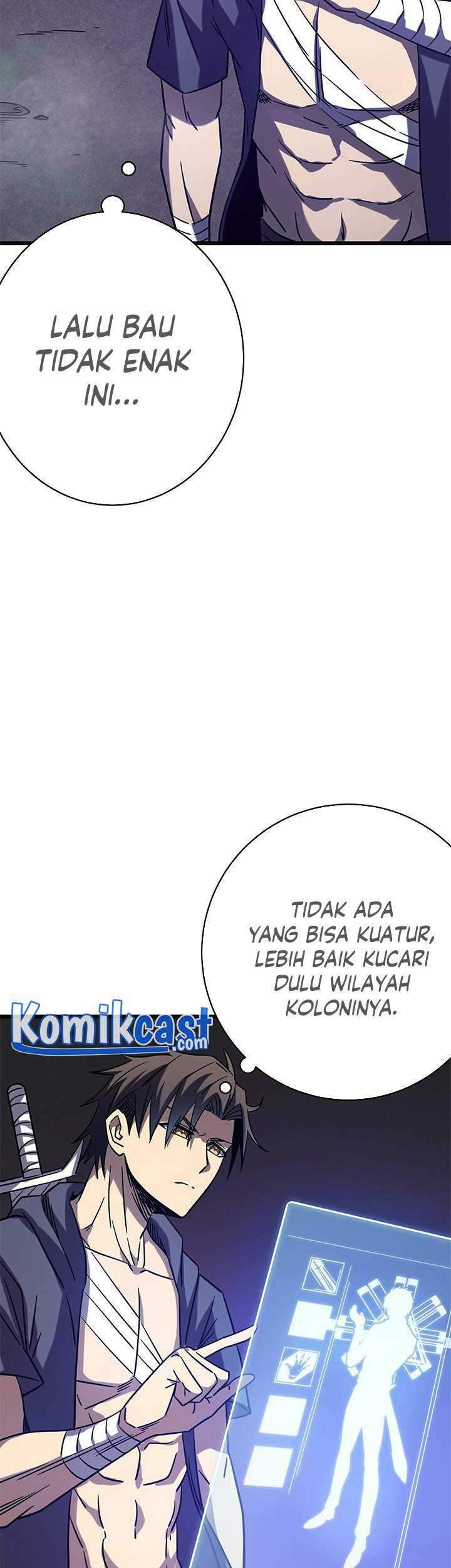 My Path to Killing God in Otherworld Chapter 15 Gambar 36