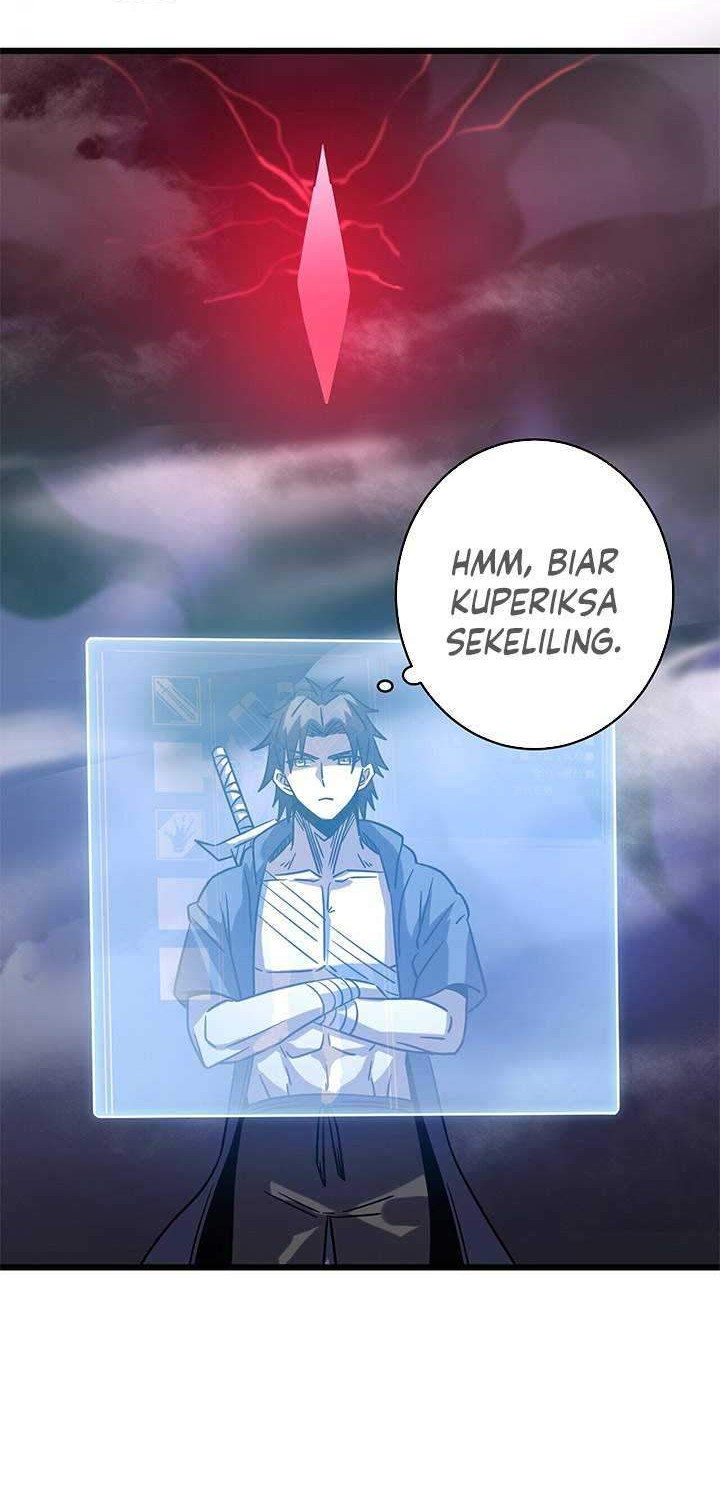 My Path to Killing God in Otherworld Chapter 15 Gambar 39