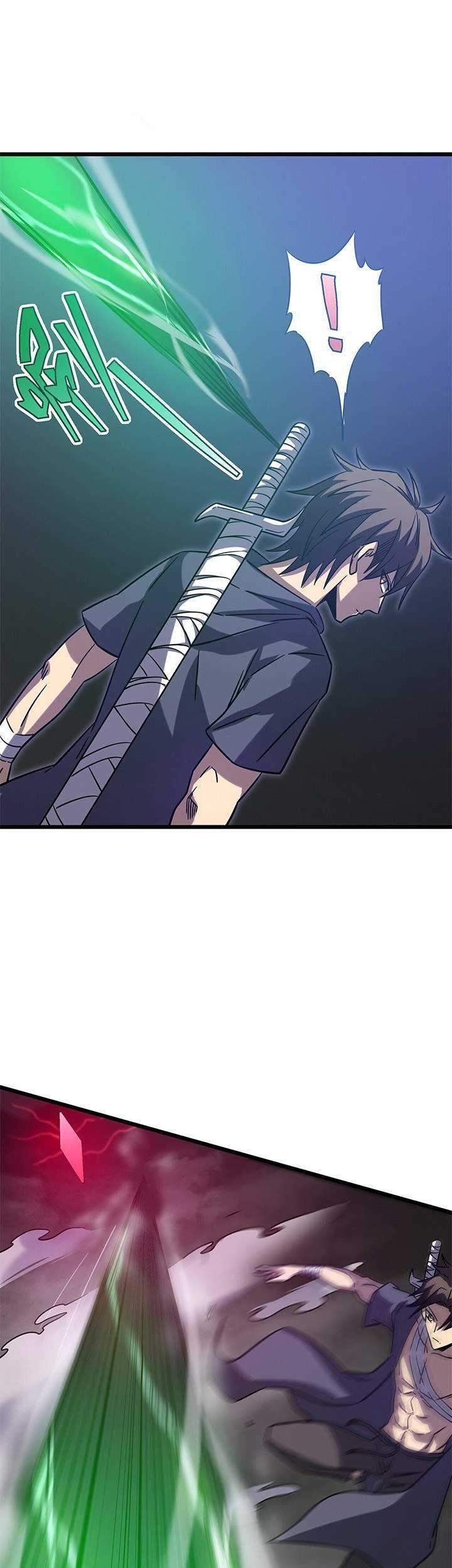 My Path to Killing God in Otherworld Chapter 15 Gambar 40