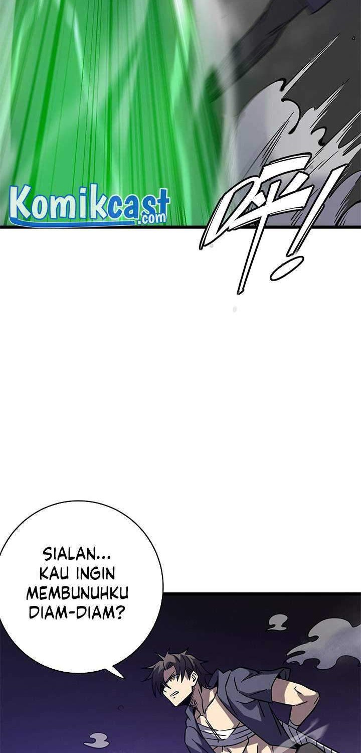 My Path to Killing God in Otherworld Chapter 15 Gambar 41