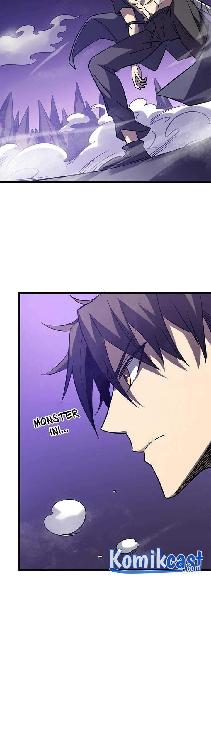 My Path to Killing God in Otherworld Chapter 15 Gambar 42