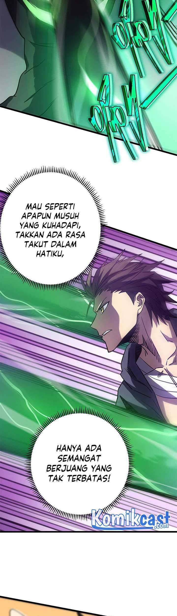 My Path to Killing God in Otherworld Chapter 15 Gambar 48