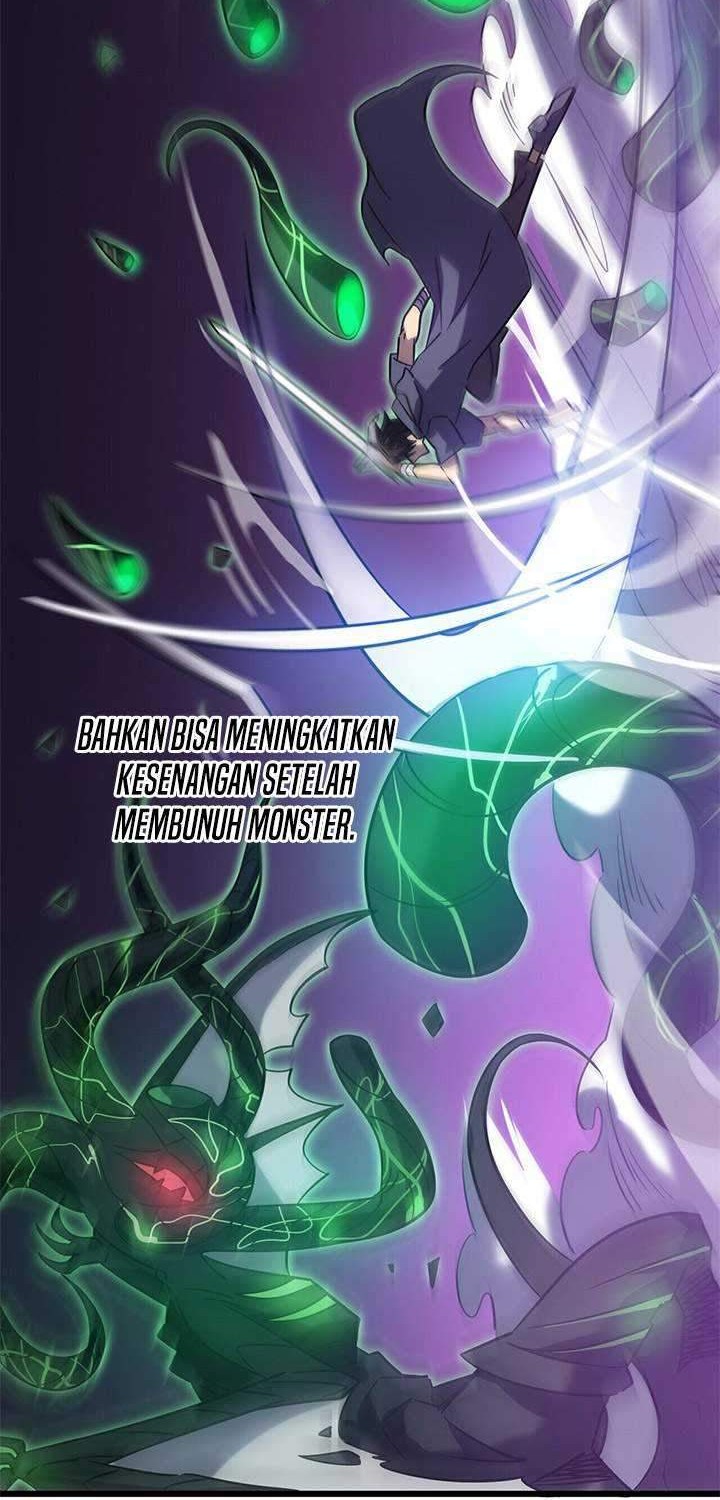 My Path to Killing God in Otherworld Chapter 15 Gambar 53