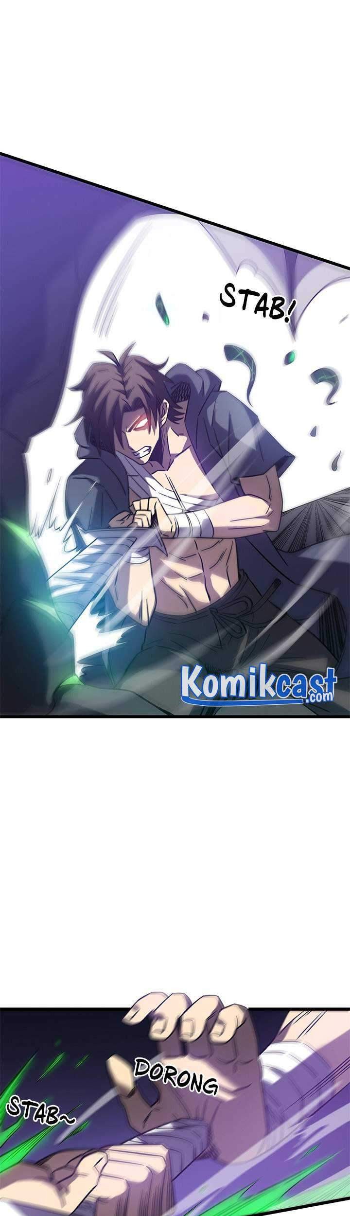 My Path to Killing God in Otherworld Chapter 15 Gambar 54