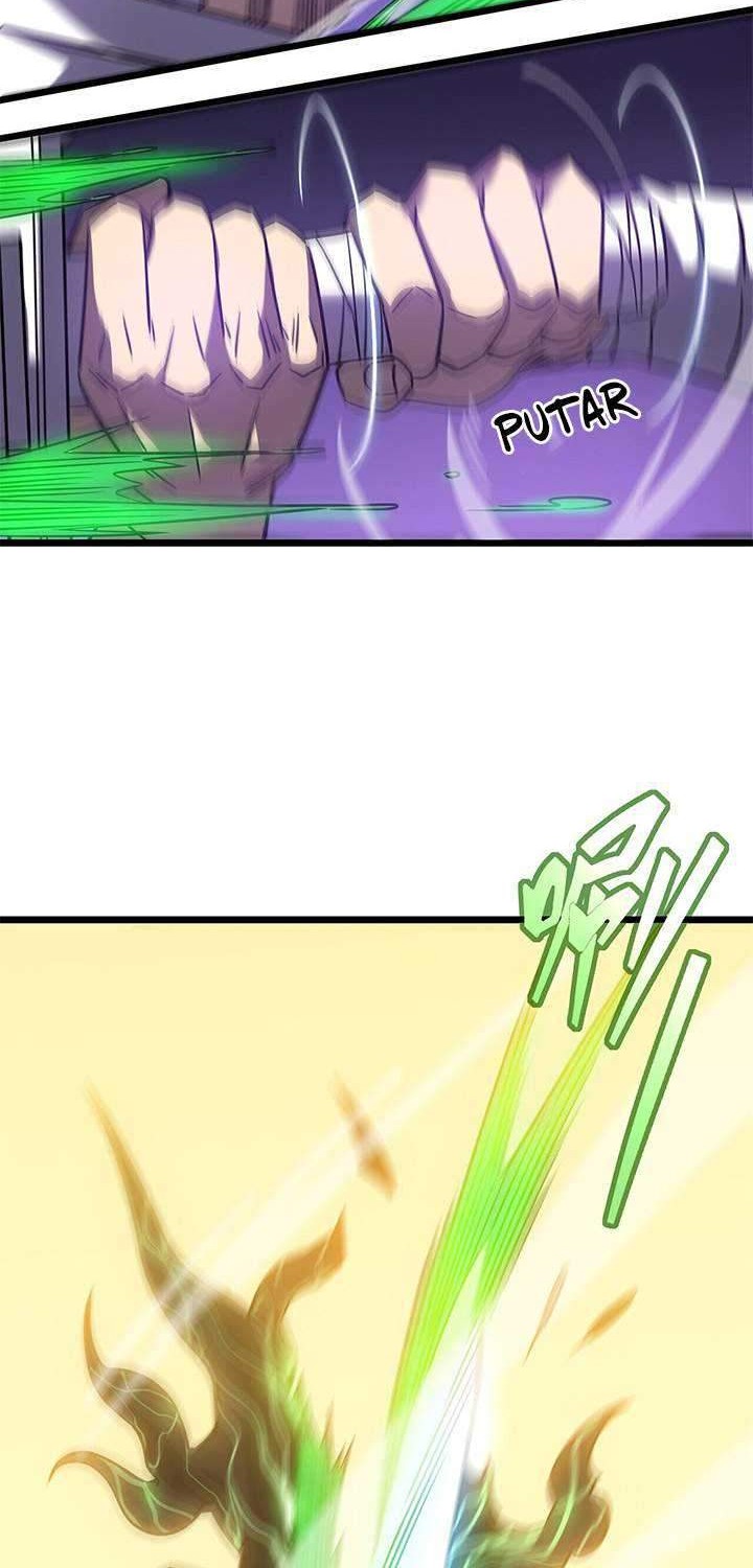 My Path to Killing God in Otherworld Chapter 15 Gambar 55