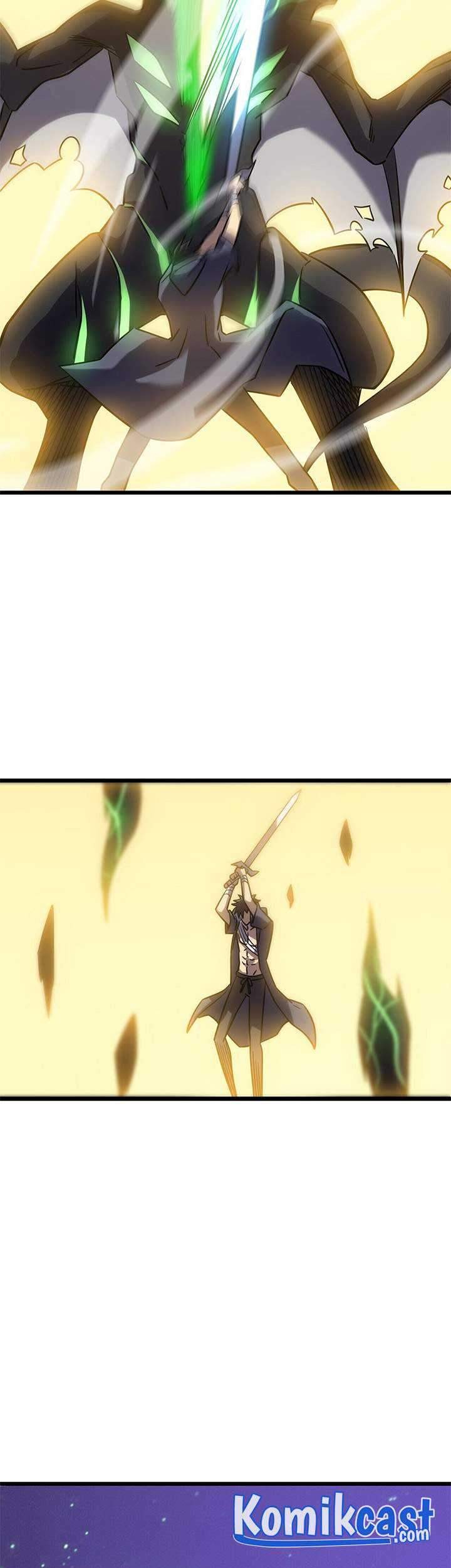 My Path to Killing God in Otherworld Chapter 15 Gambar 56