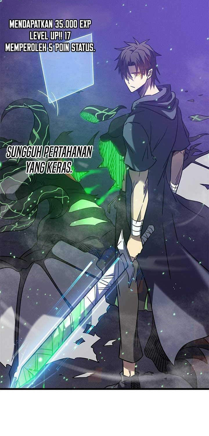 My Path to Killing God in Otherworld Chapter 15 Gambar 57