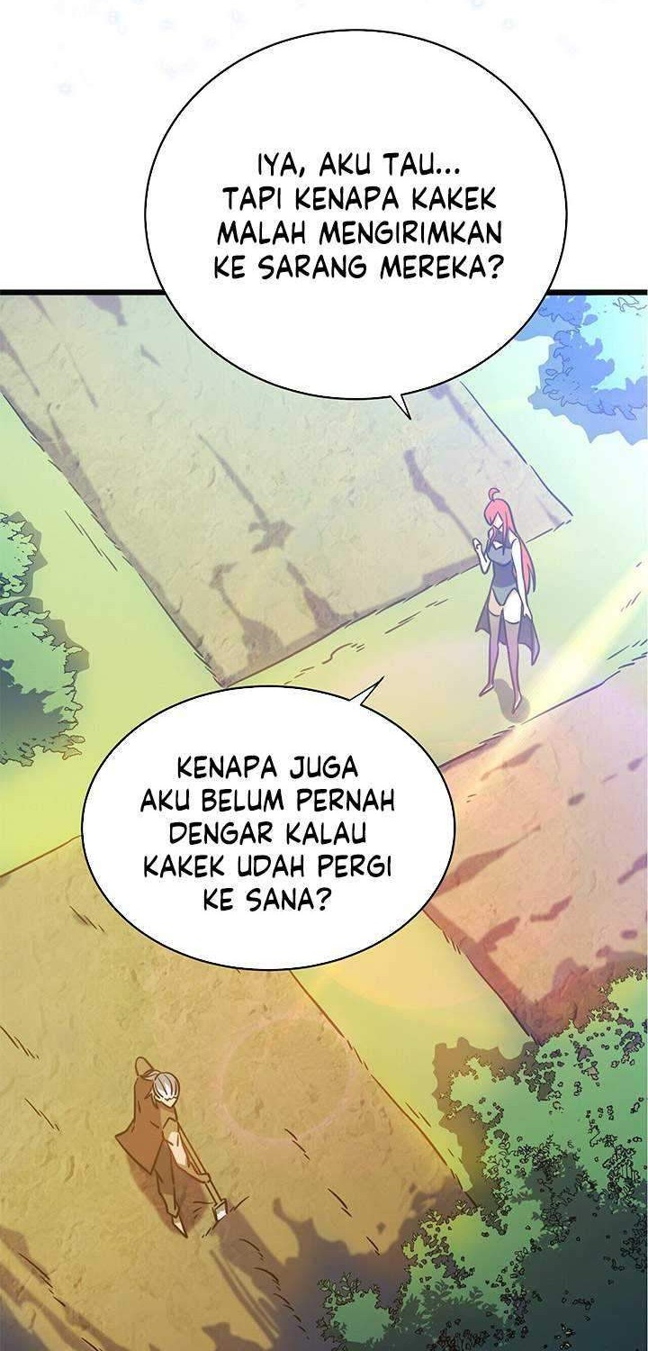 My Path to Killing God in Otherworld Chapter 15 Gambar 59