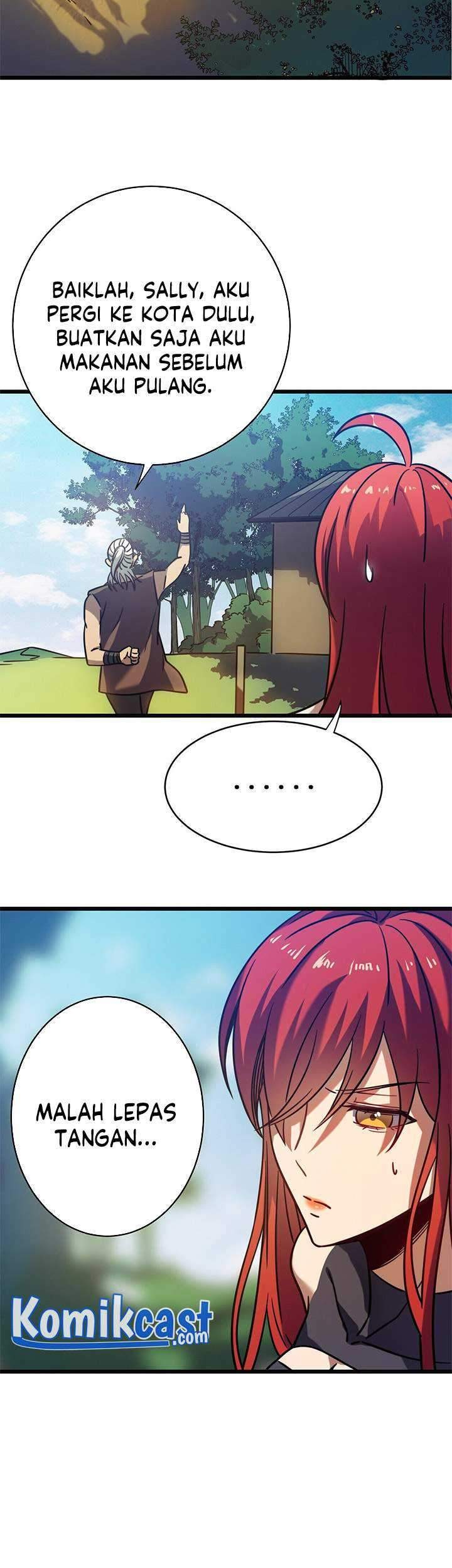 My Path to Killing God in Otherworld Chapter 15 Gambar 60