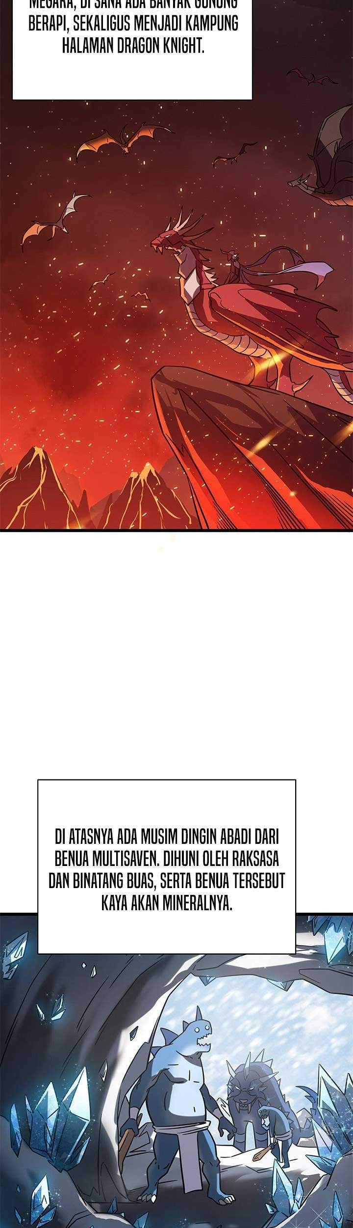 My Path to Killing God in Otherworld Chapter 15 Gambar 4