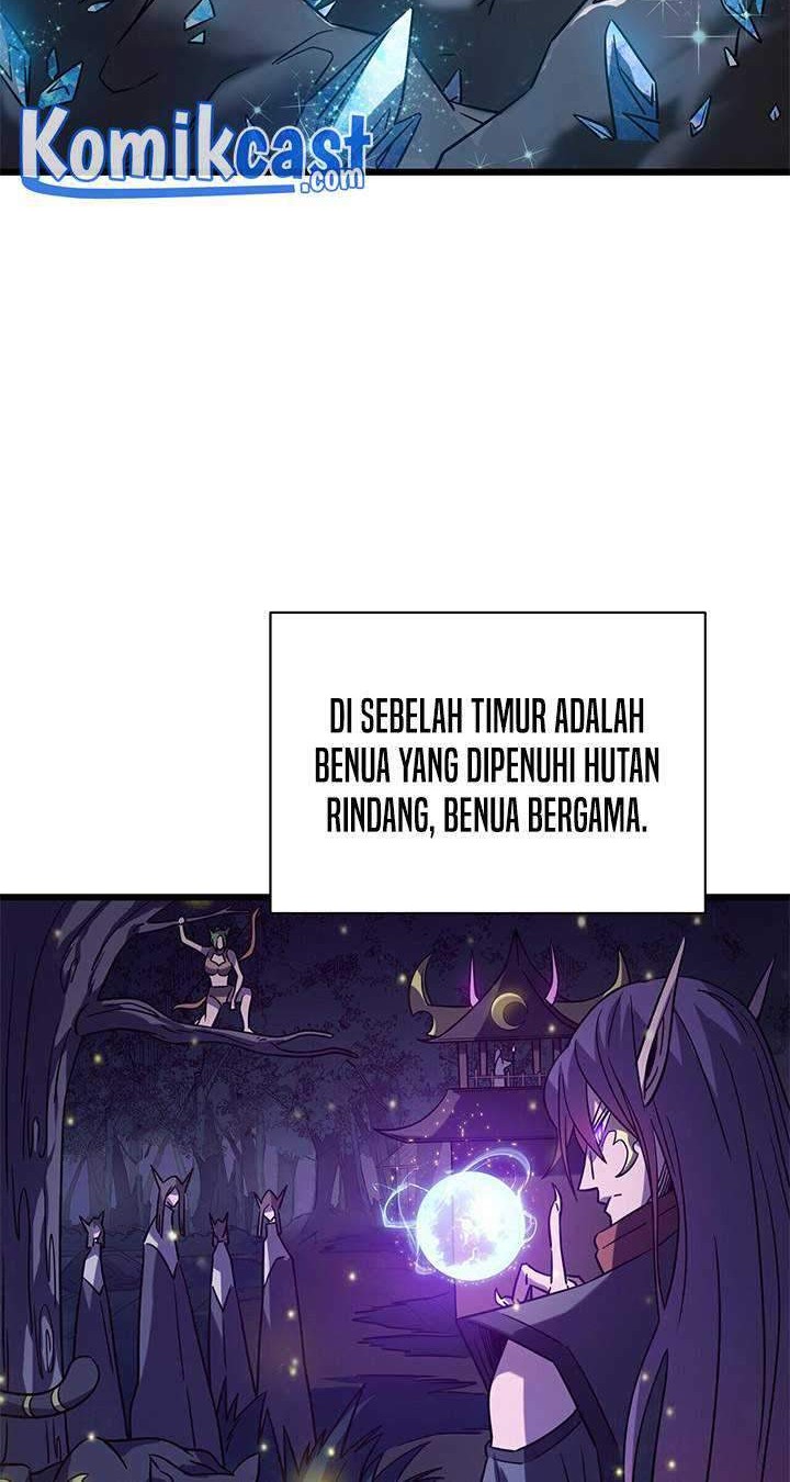 My Path to Killing God in Otherworld Chapter 15 Gambar 5