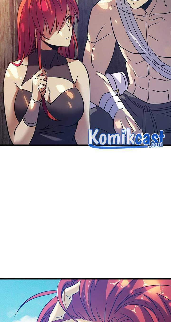 My Path to Killing God in Otherworld Chapter 15 Gambar 9