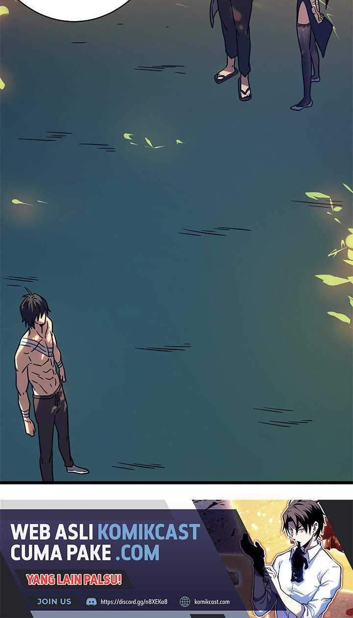 My Path to Killing God in Otherworld Chapter 15 Gambar 13