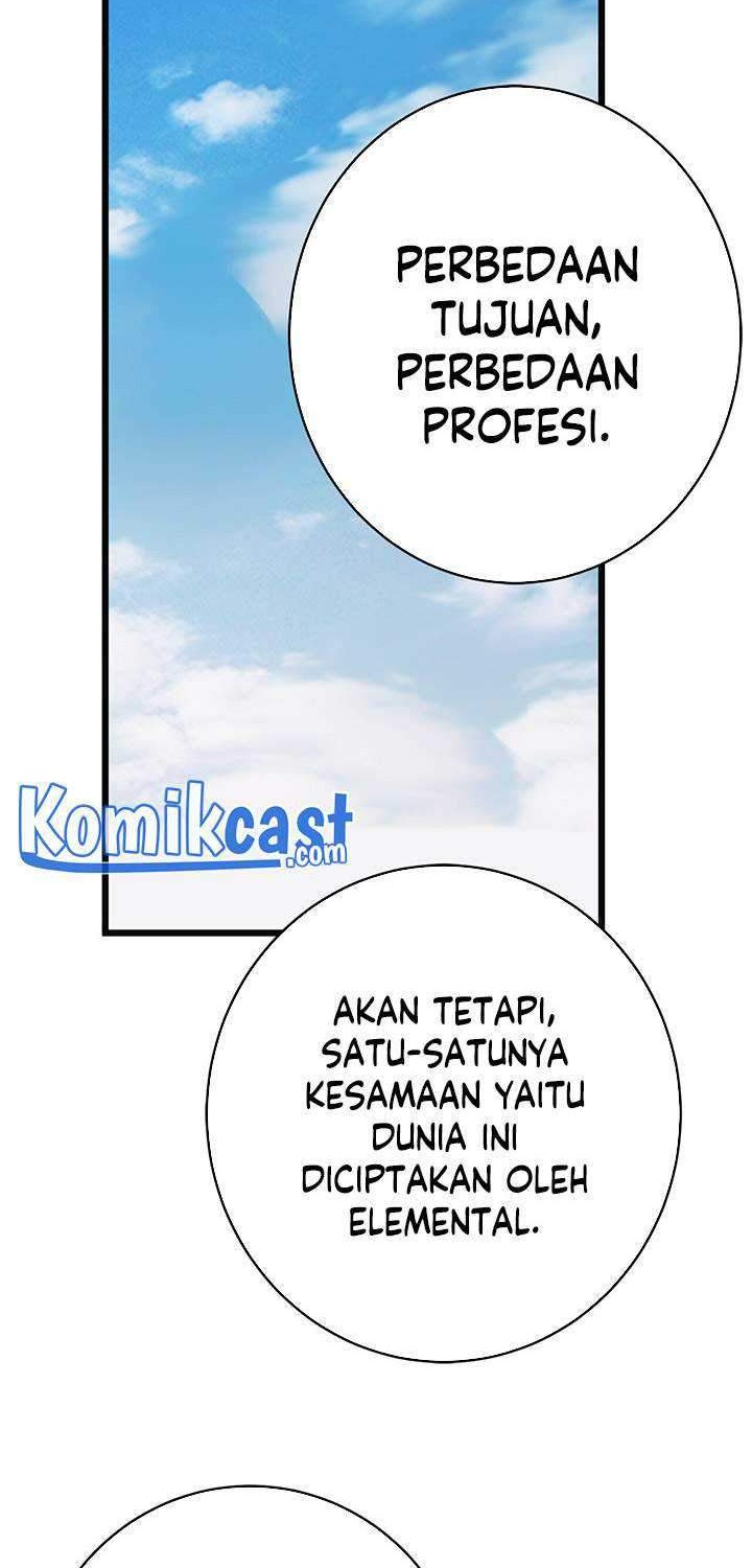 My Path to Killing God in Otherworld Chapter 15 Gambar 15