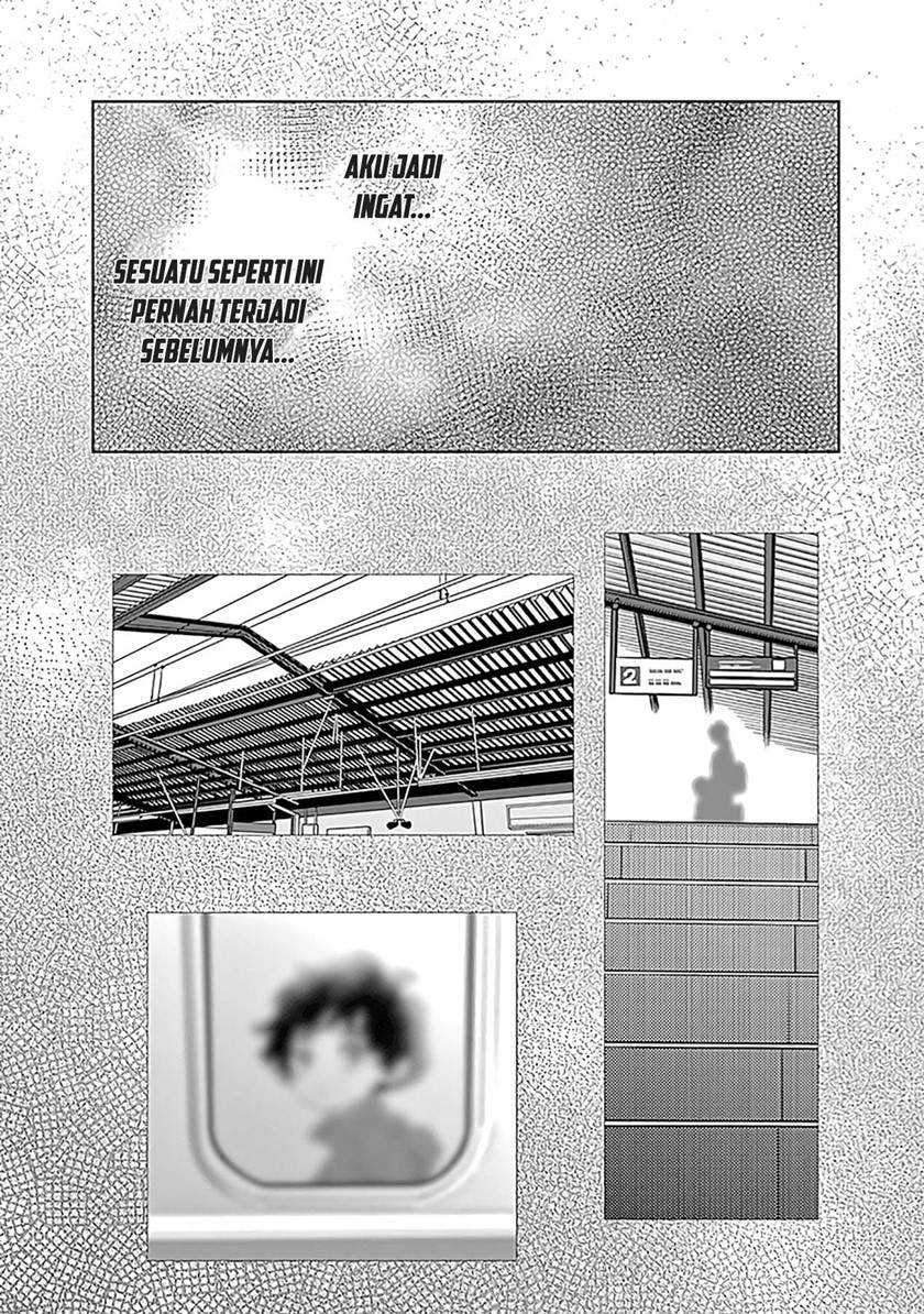 Radiation House Chapter 50 19