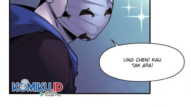 Villain Initialization Chapter 94 Gambar 10