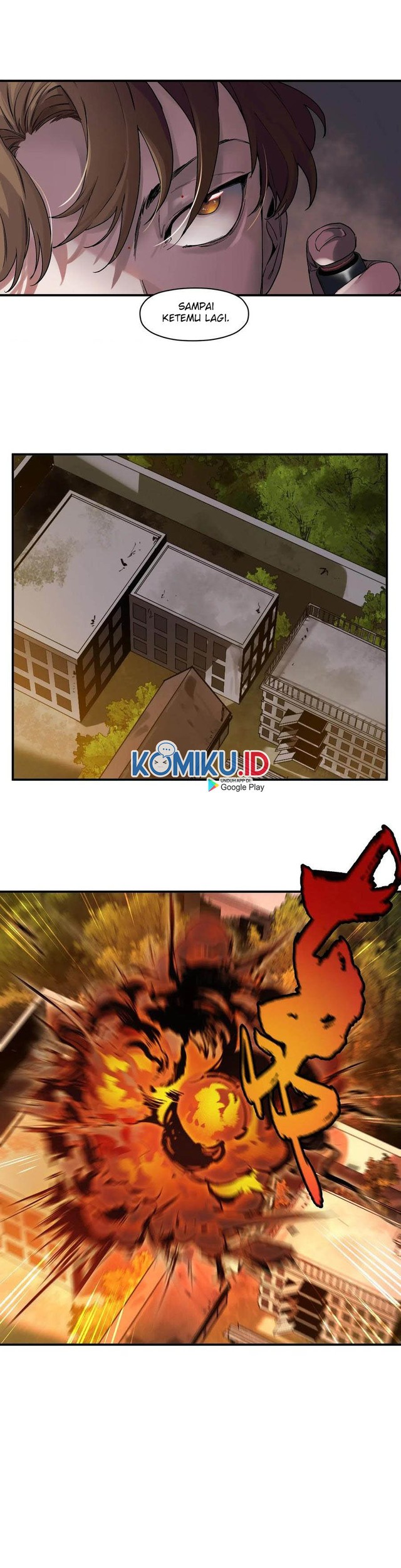 Villain Initialization Chapter 97 Gambar 11