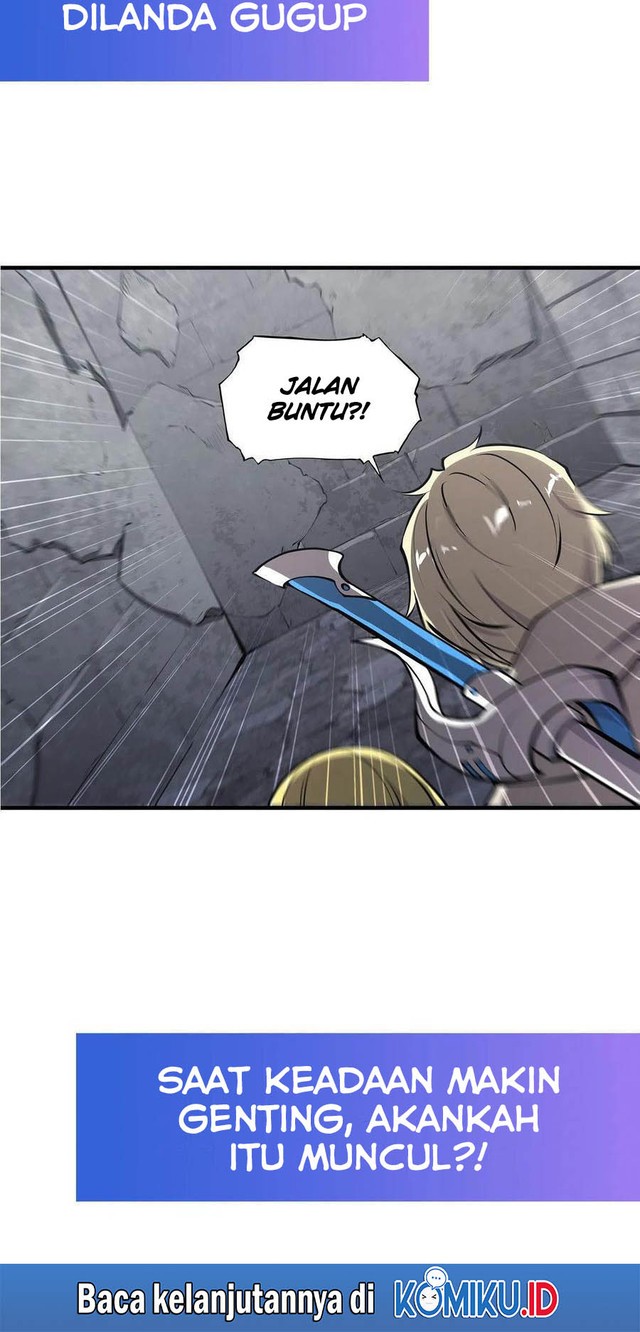 The Blood Princess And The Knight Chapter 117 Gambar 16