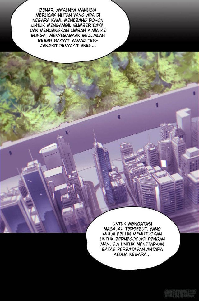 The Blood Princess And The Knight Chapter 120 Gambar 4