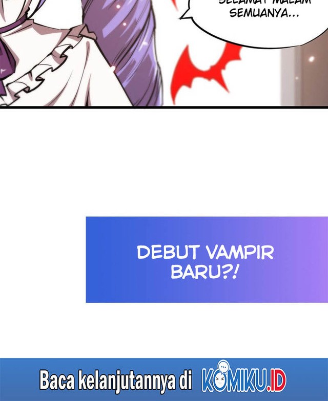 The Blood Princess And The Knight Chapter 121 Gambar 18