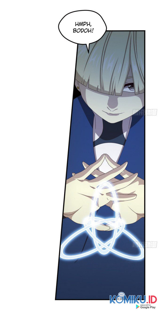 Micah: The Blade Chapter 90 Gambar 13