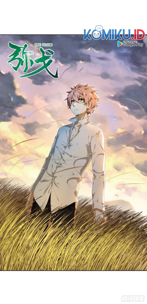 Baca  Micah: The Blade Chapter 91 Gambar 2