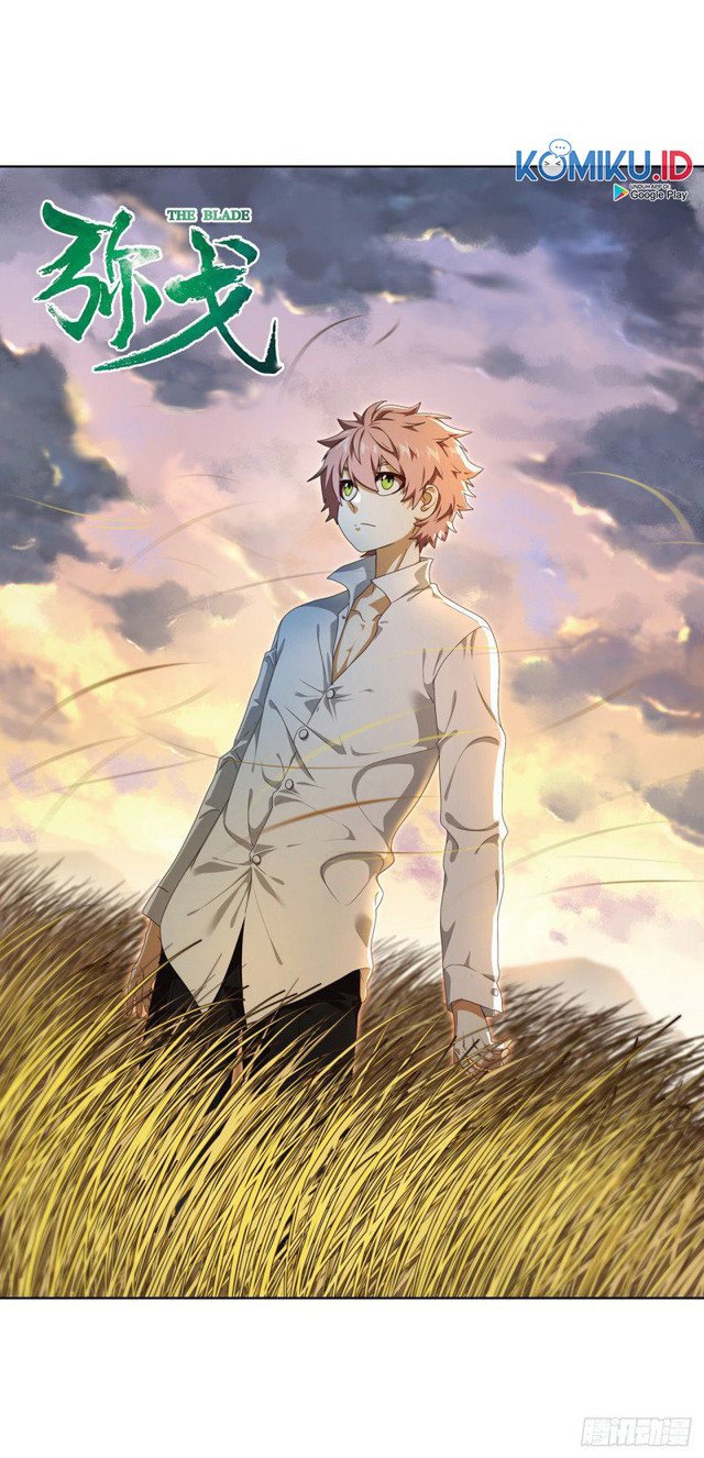 Baca Micah: The Blade Chapter 92 Gambar 2