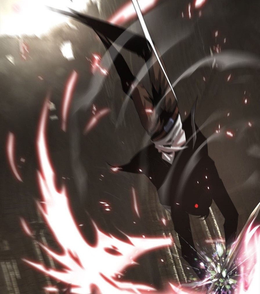 The Blade of Evolution Chapter 48 Gambar 37