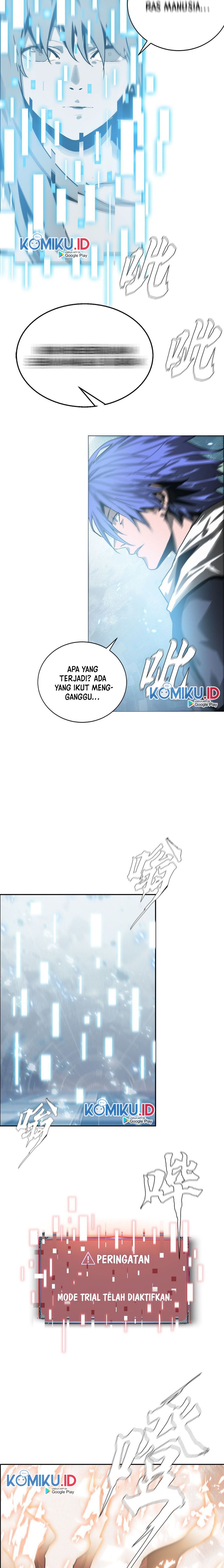 The Blade of Evolution Chapter 48 Gambar 9