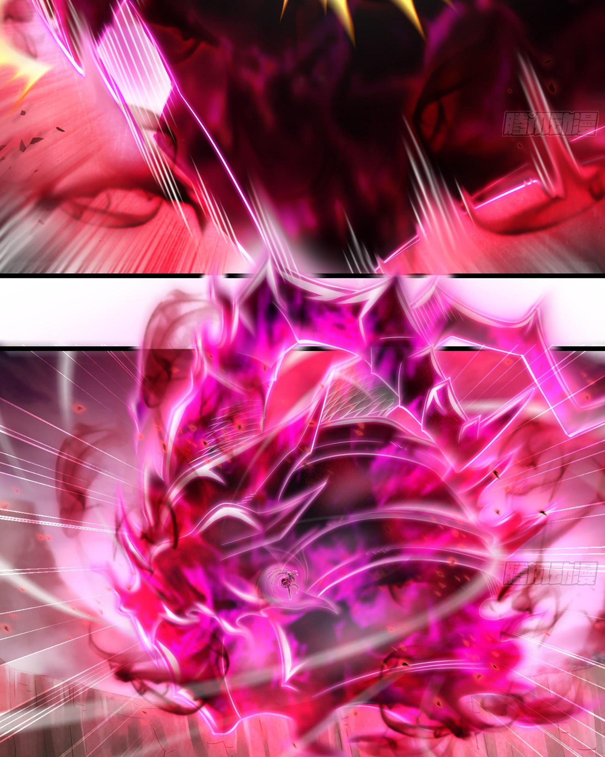 My Wife is a Demon Queen Chapter 299 Gambar 4