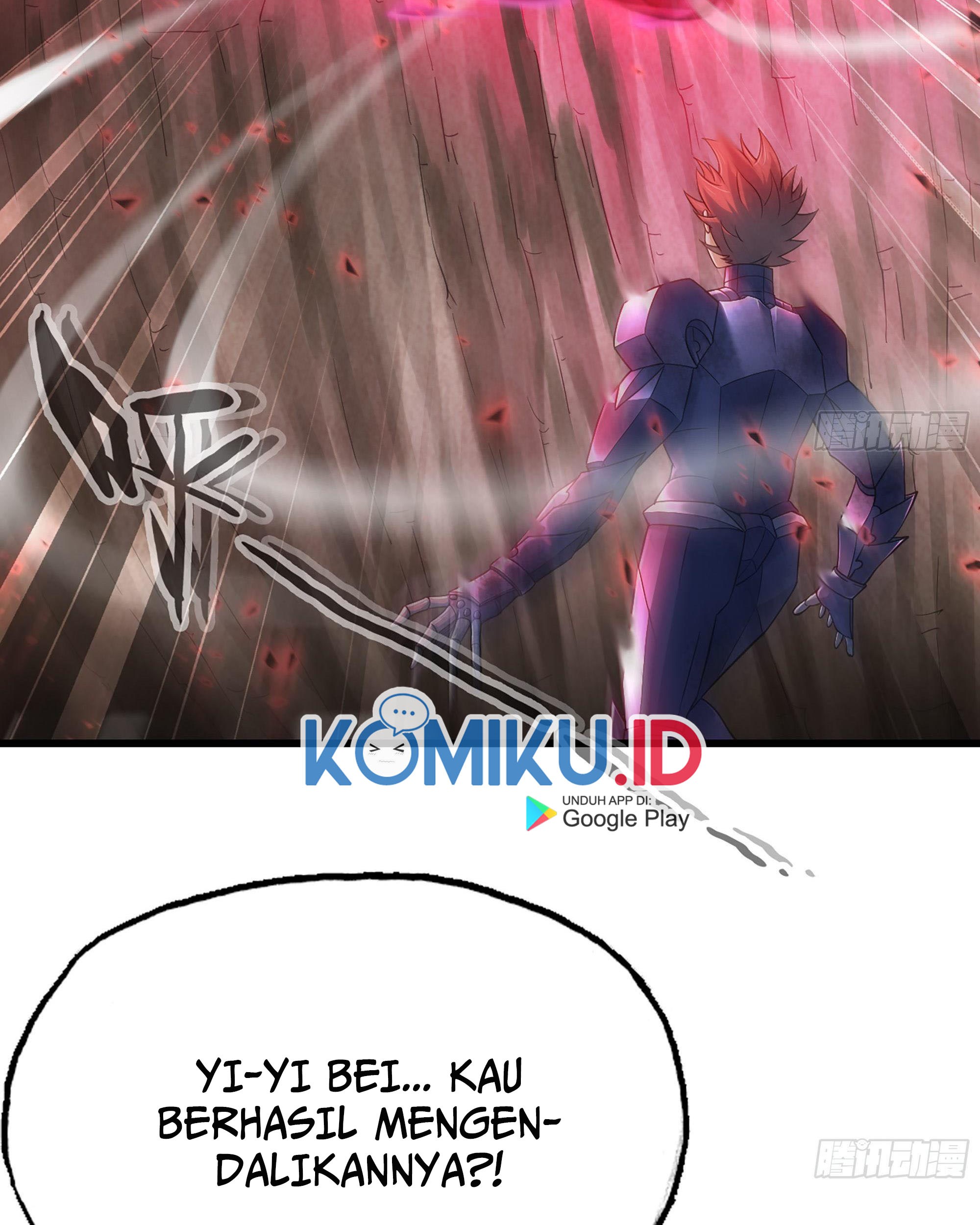 My Wife is a Demon Queen Chapter 299 Gambar 5