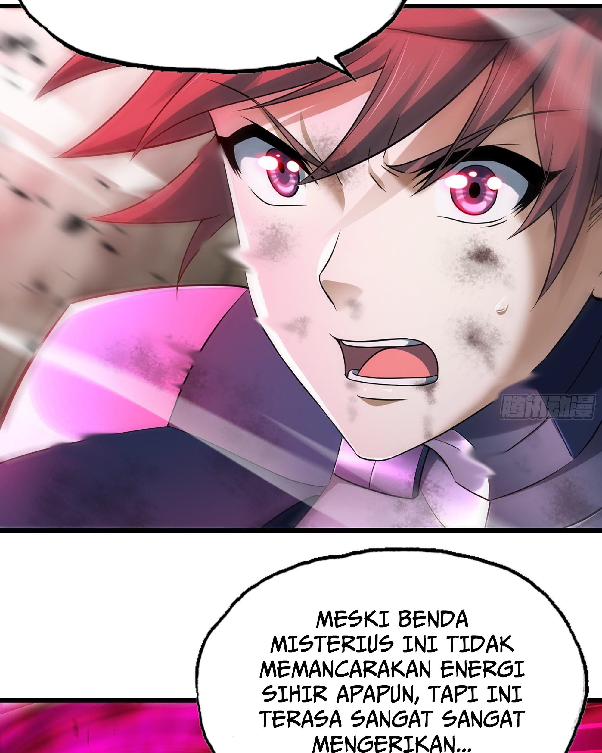 My Wife is a Demon Queen Chapter 299 Gambar 6