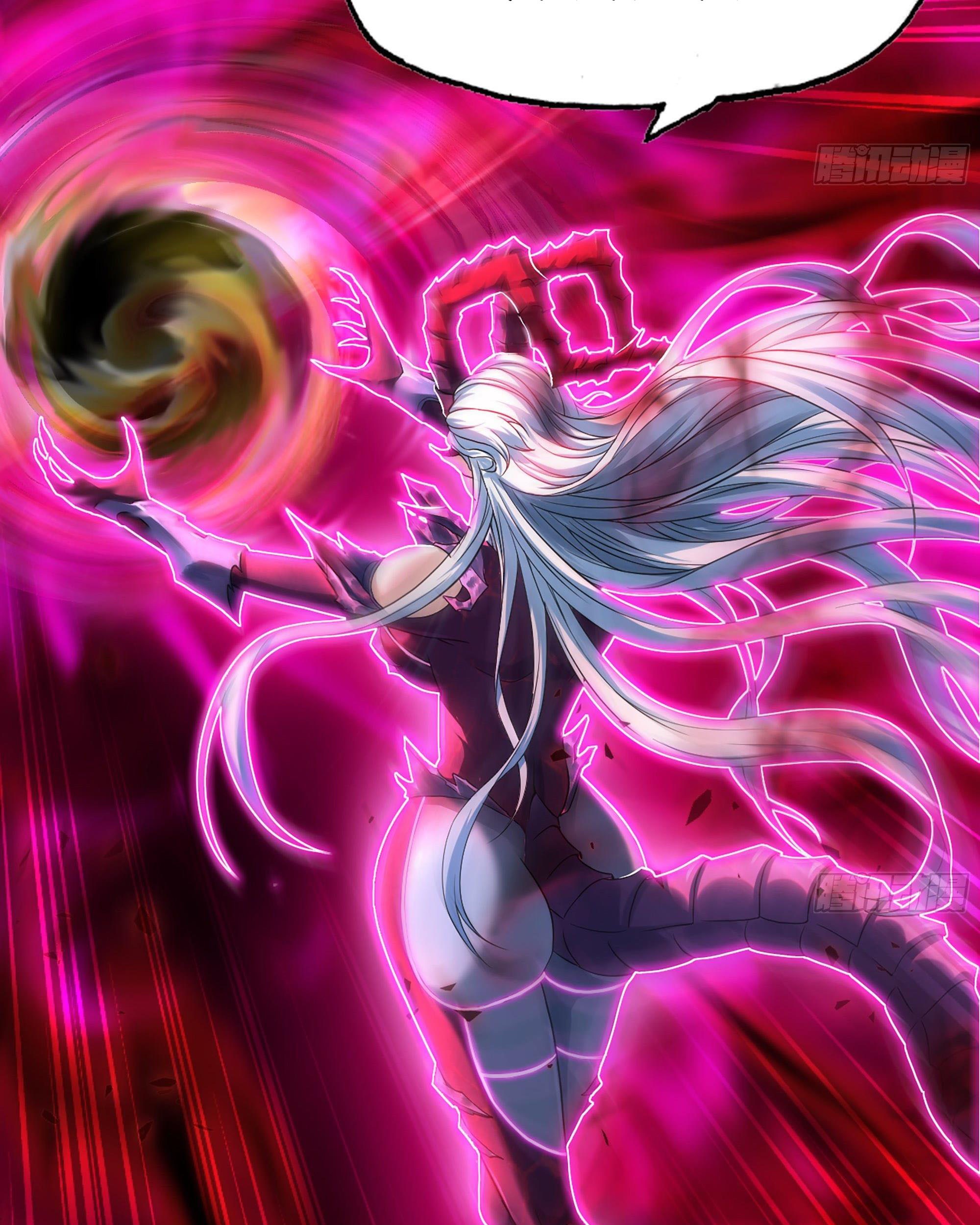 My Wife is a Demon Queen Chapter 299 Gambar 7