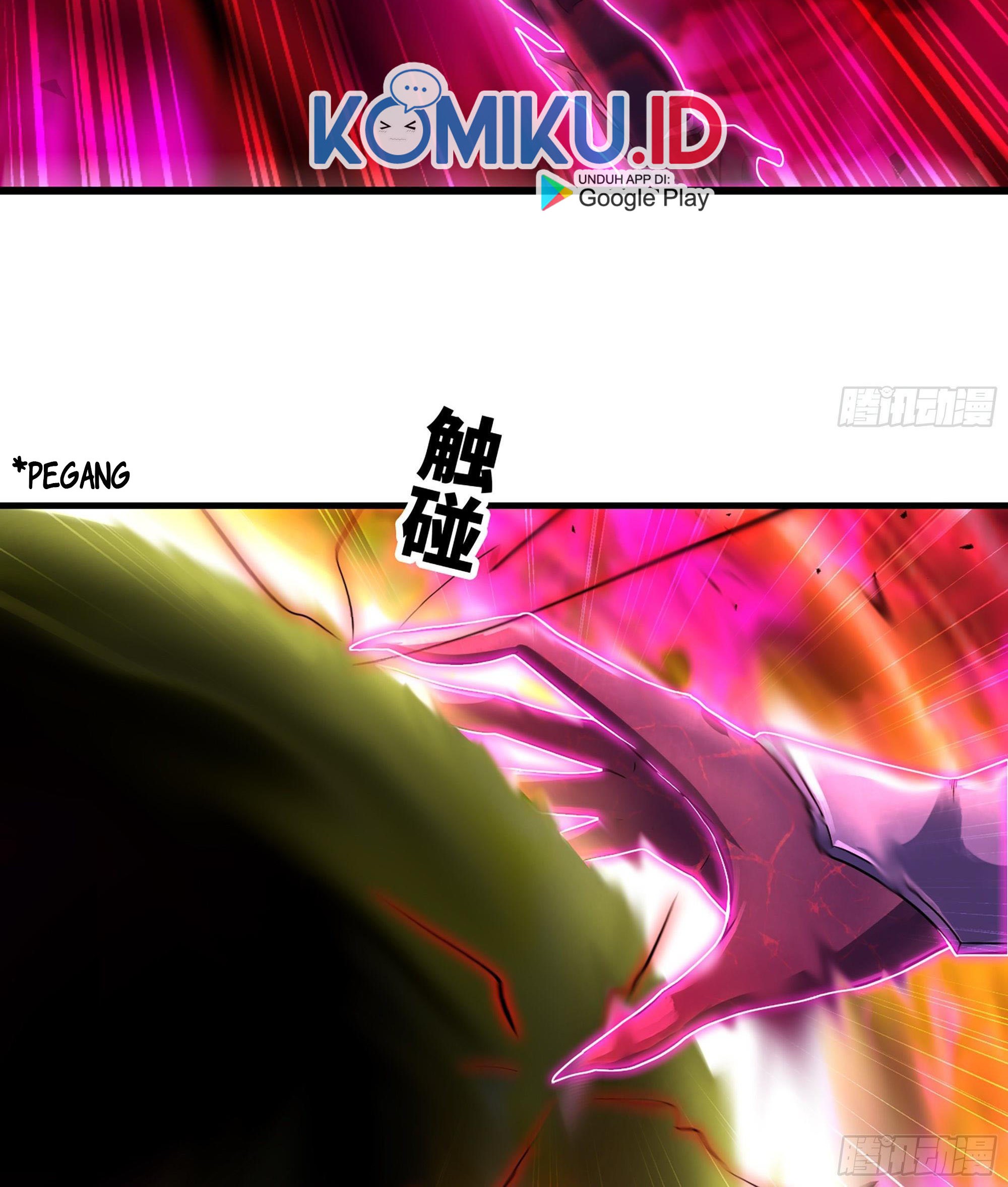 My Wife is a Demon Queen Chapter 299 Gambar 8