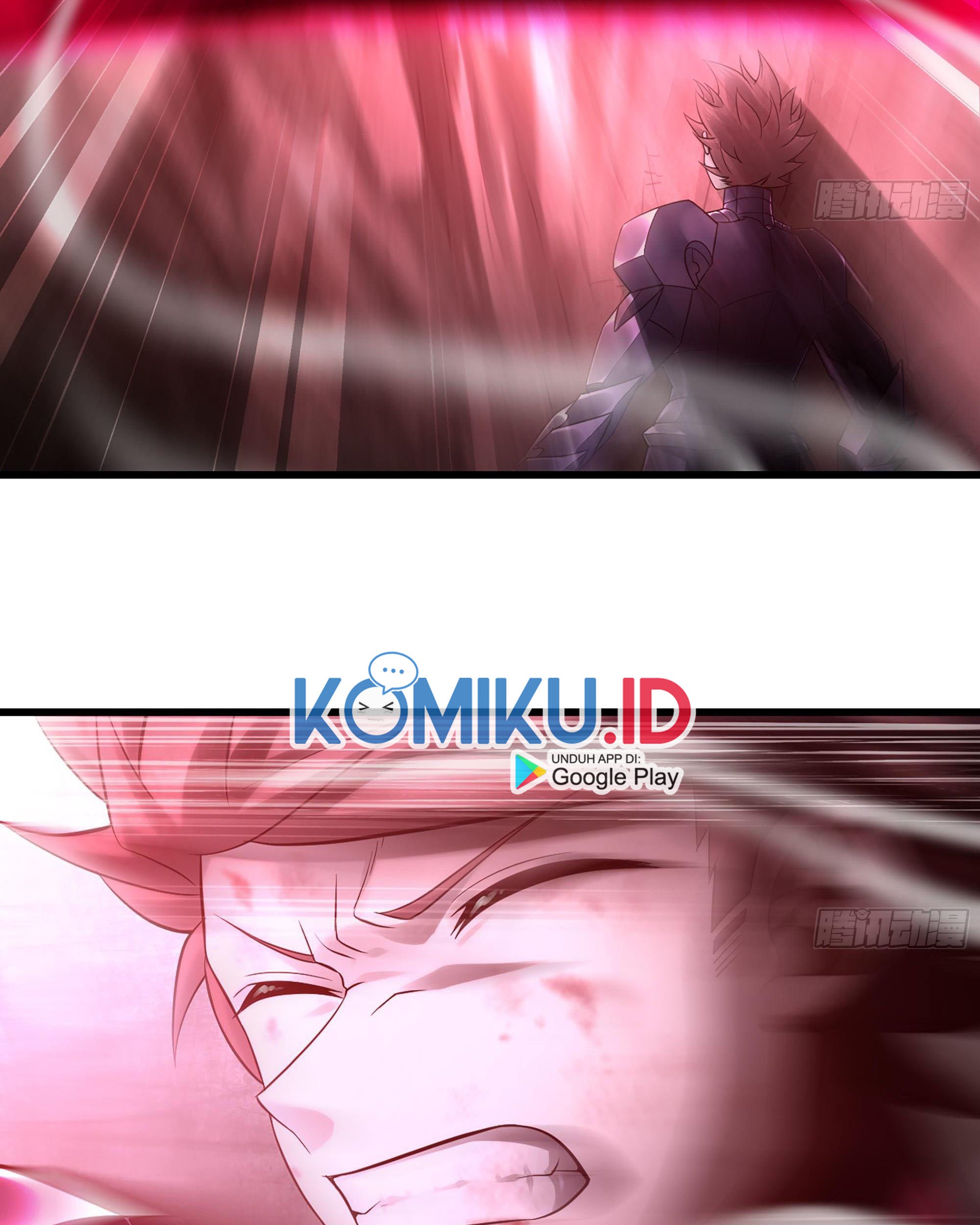 My Wife is a Demon Queen Chapter 299 Gambar 10