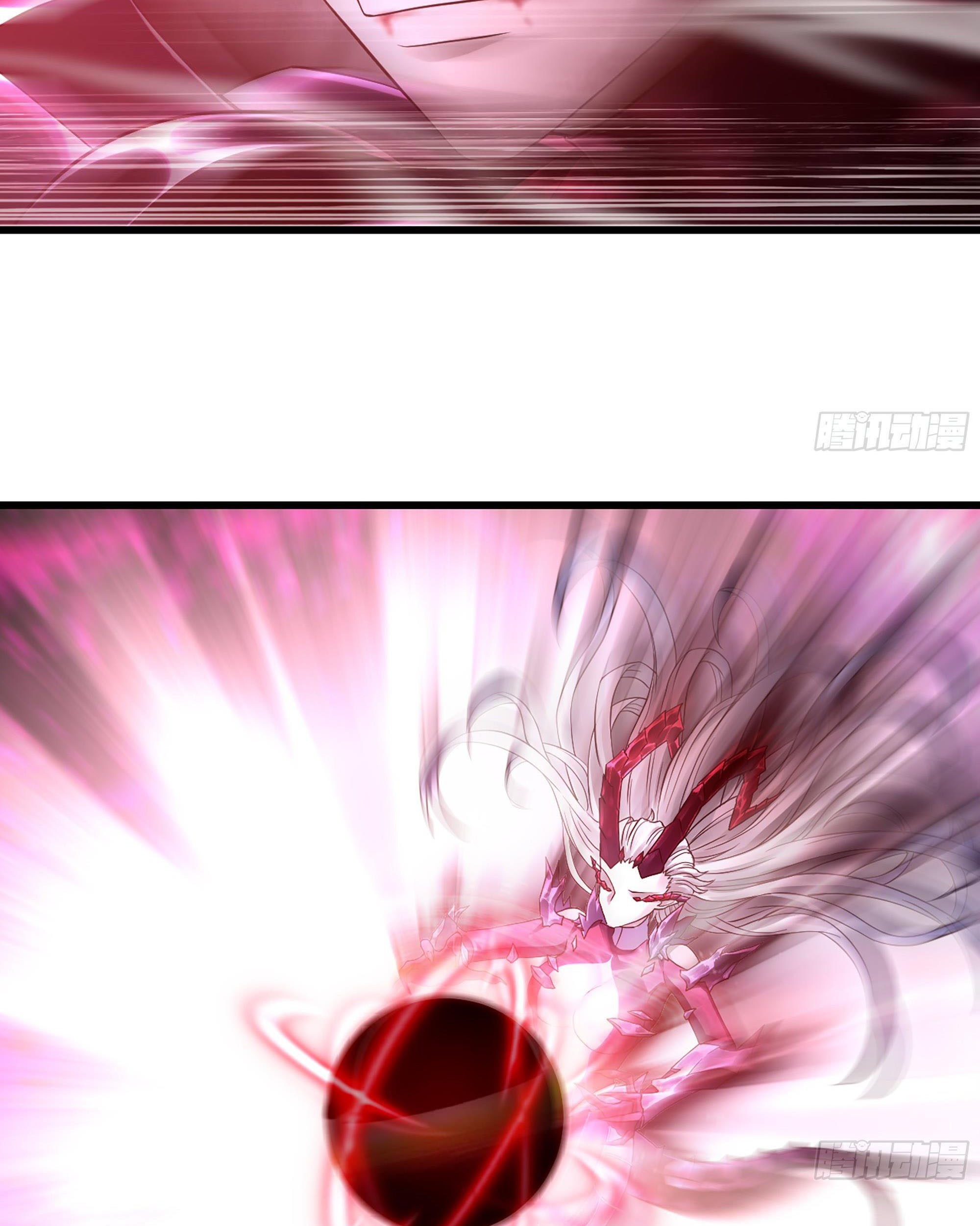 My Wife is a Demon Queen Chapter 299 Gambar 11