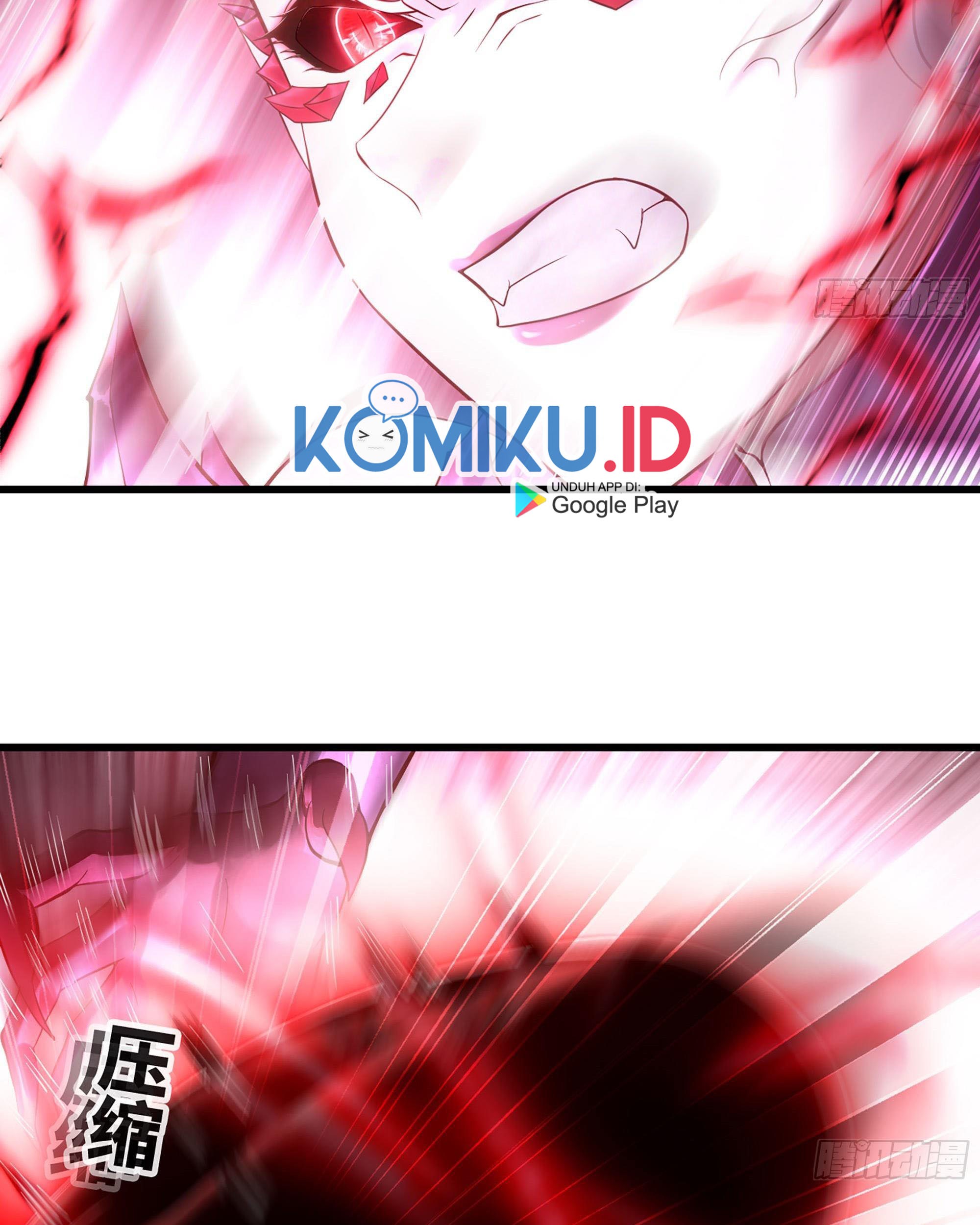 My Wife is a Demon Queen Chapter 299 Gambar 13