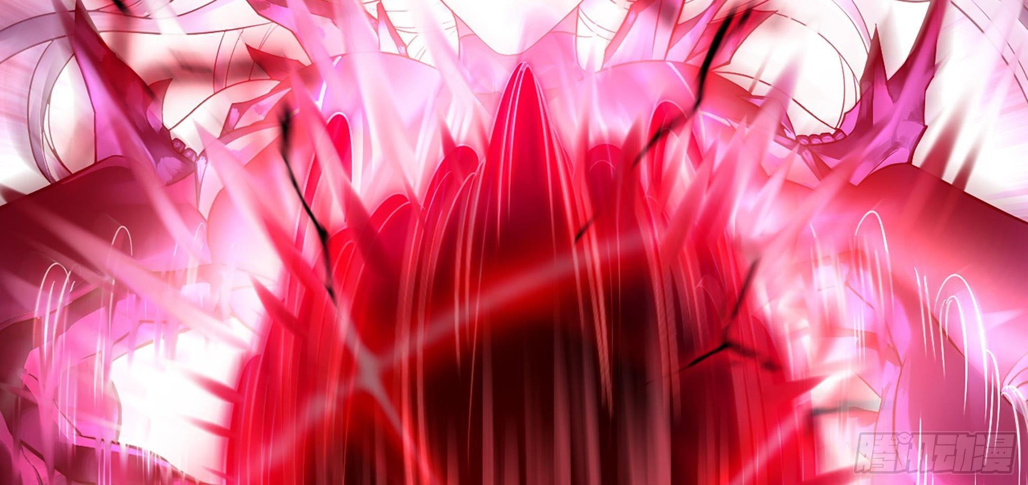 My Wife is a Demon Queen Chapter 299 Gambar 15